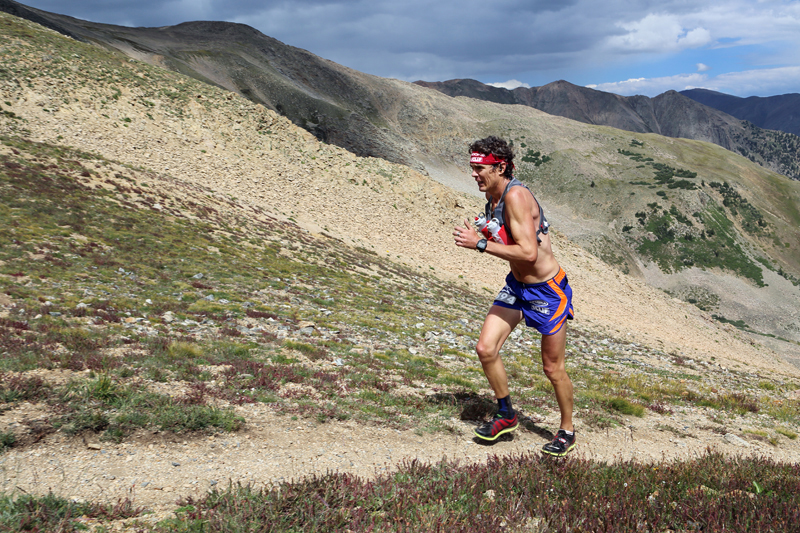 2013 Leadville Trail 100 Run | Quandary Graphics and Photography